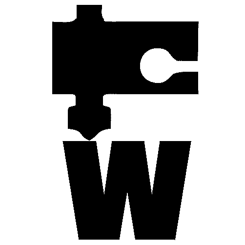 Warprints - 3D printed RC tanks logo
