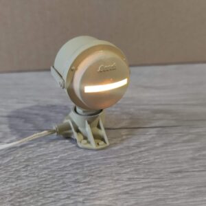 1/6 Scale German Tank / Vehicle Headlight - Bosch