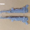 1/6 scale MP40