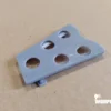 Spare Glass Holder for Sd.Kfz. 251 Ausf.D - accessories for German WW2 vehicles.
