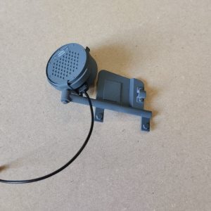 1/6 Scale German L.S.Fu.a Speaker for Fusprech.f Transmitter